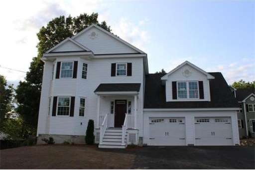 41 River St, Billerica, MA 01821 - photo 1