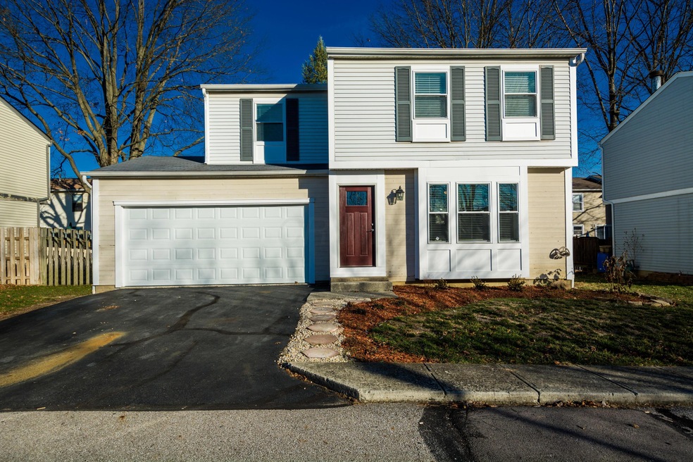 Front Exterior