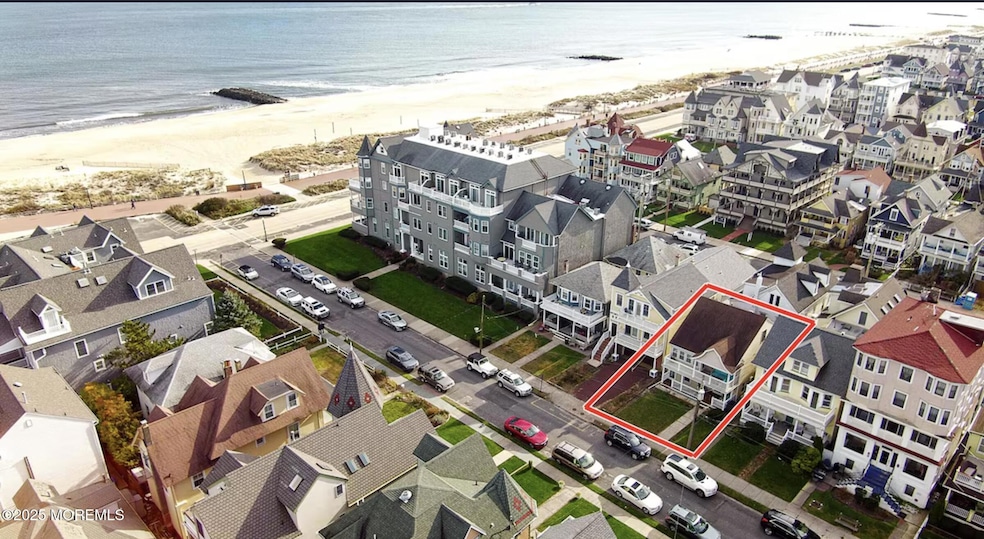 10 Seaview Ave unit 2, Ocean Grove, NJ 07756 - photo 1