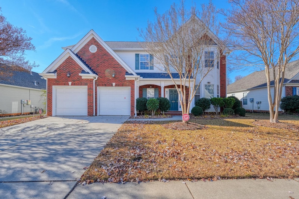 202 Branchester Ct, Greenville, SC 29607 - photo 1