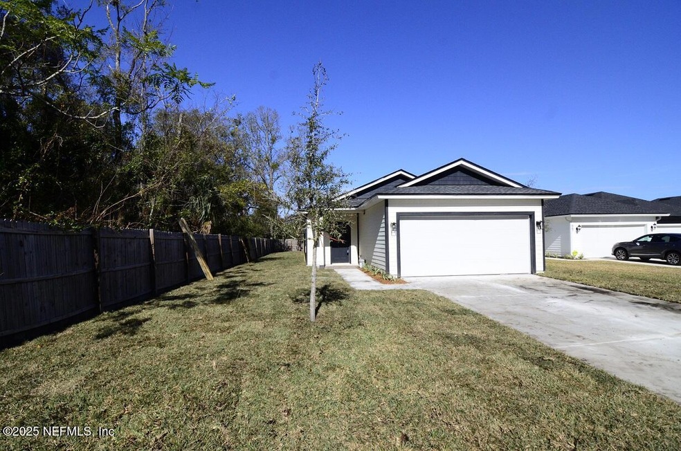 967 Calypso Way unit LOT 21, Jacksonville, FL 32233 - photo 1