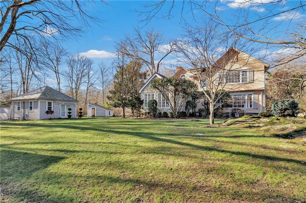 53 Sylvan Rd N, Westport, CT 06880 - photo 1