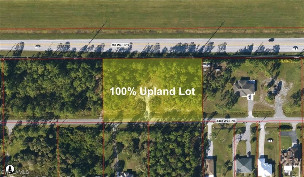 3983 33rd Ave NE, Rural Estates, FL 34120 - photo 1