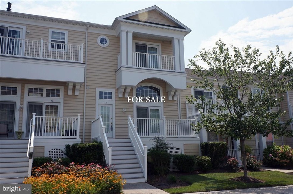 38341 N Mill Ln unit 78, Ocean View, DE 19970 - photo 1