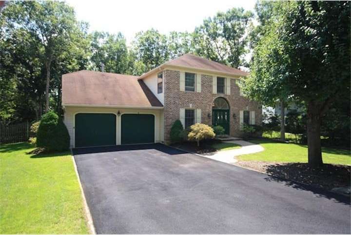 5 Croydon Ct, Marlton, NJ 08053 - photo 1