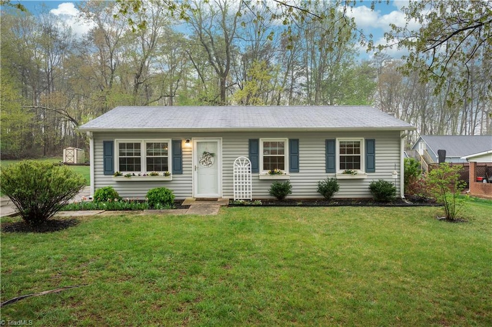 111 Redwood Bend, King, NC 27021 - photo 1