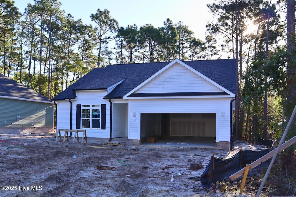 1848 Salisbury Rd, Boiling Spring Lakes, NC 28461 - photo 1