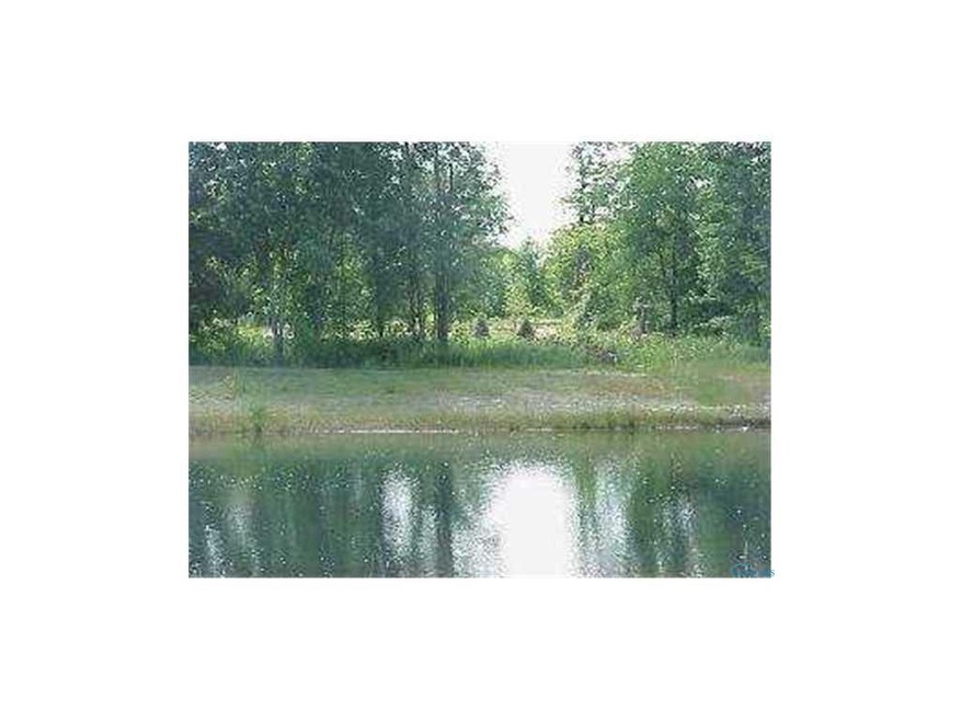 Exterior Back. VIEW OF LAKE