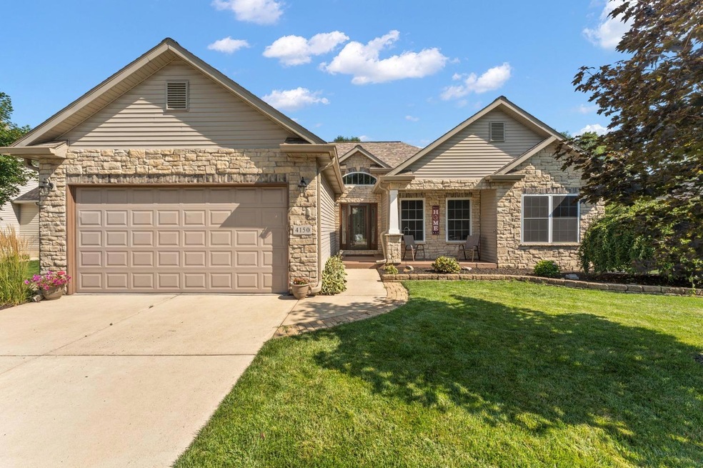 4150 Abercrombie Dr, Chesterton, IN 46304 MLS NRA539177