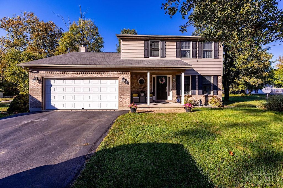 382 Broadway St, Maineville, OH 45039 - photo 1