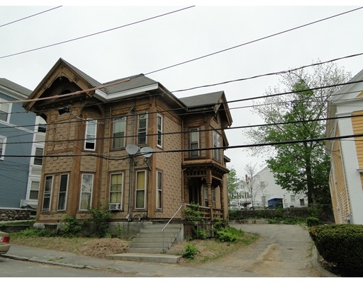 21 Portland St, Haverhill, MA 01830 - photo 1