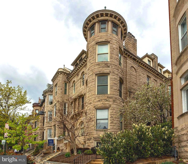 2107 S St NW, Washington, DC 20008 - photo 1