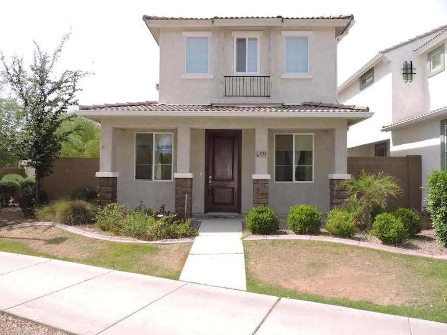 1731 S Chatsworth, Mesa, AZ 85209 - photo 1