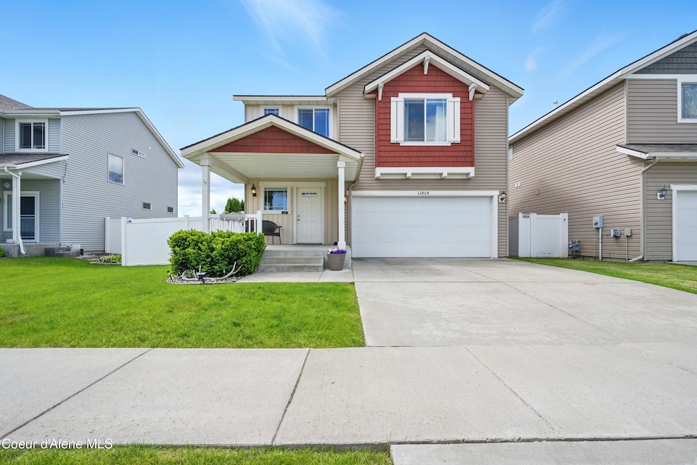 12404 W Devonshire Ave