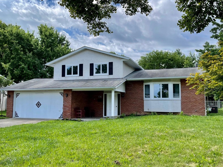 1233 Ironwood Dr, Columbus, OH 43229 - photo 1