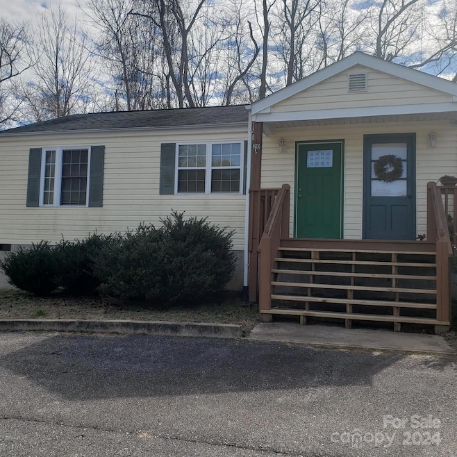 20 Fortunate Dr, Asheville, NC 28806 - photo 1