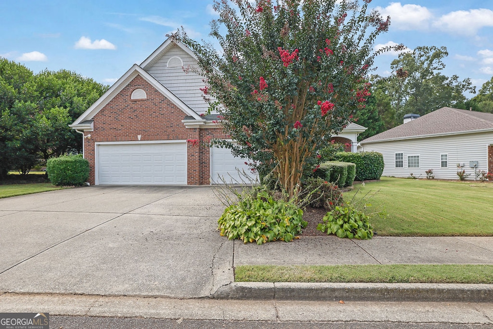 640 Mae Ln, Alpharetta, GA 30004 - photo 1