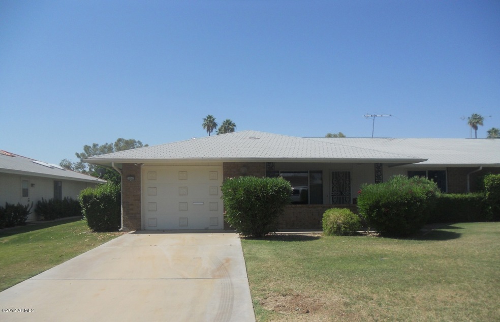 11001 W Cameo Dr, Sun City, AZ 85351 - photo 1