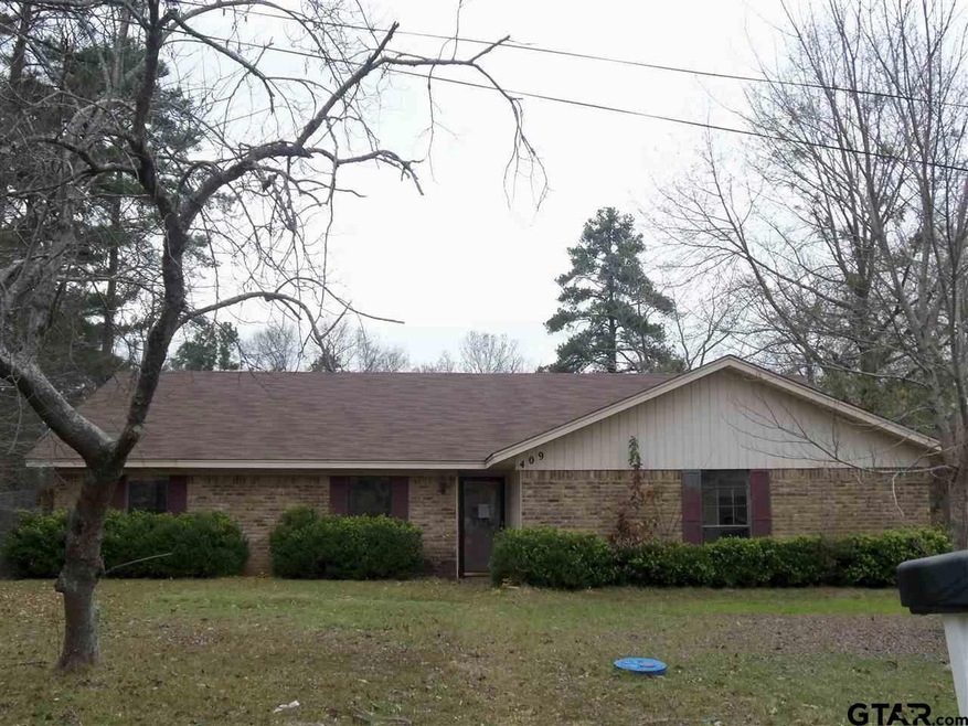 409 409 McMichael, Kilgore, TX 75662 - photo 1