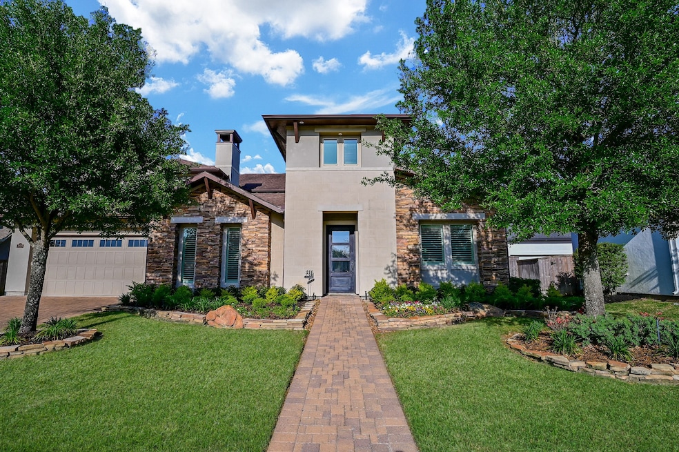 3223 Shiloh Cliff Ln, Katy, TX 77494 - photo 1