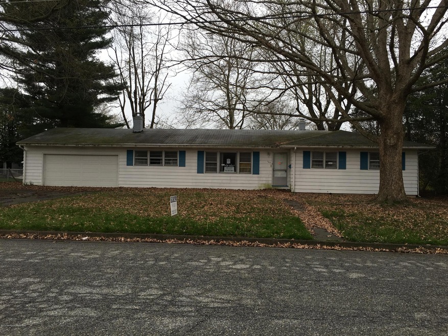 165 River Drive Ave, Pennsville, NJ 08070 - photo 1