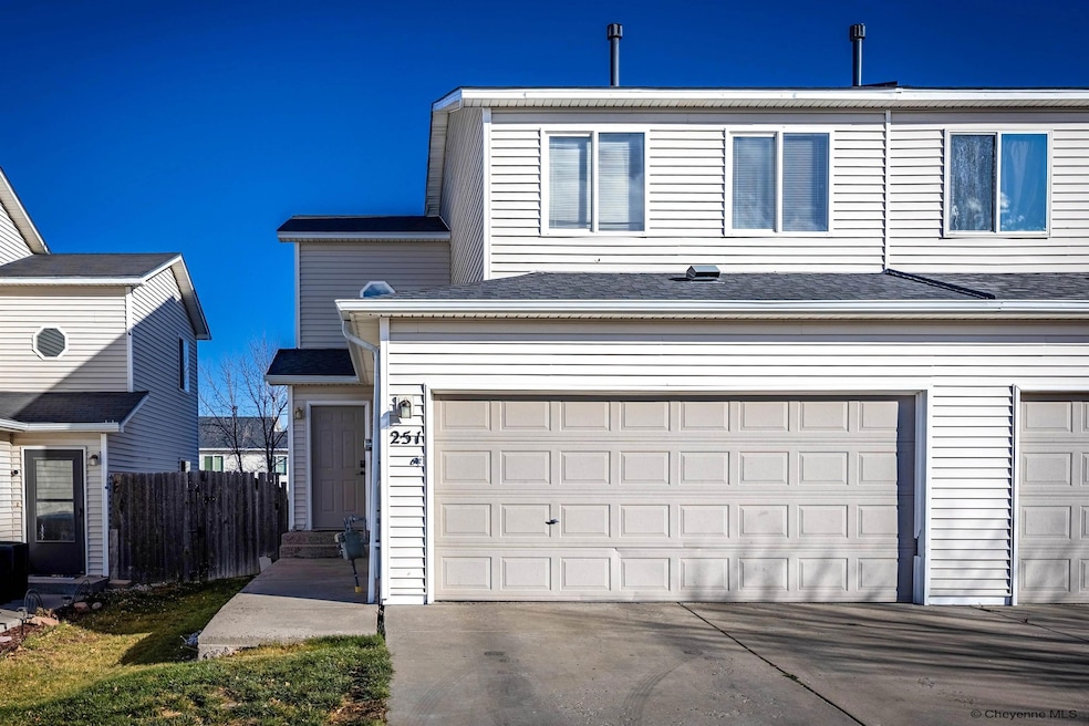 251 Hunters Way, Cheyenne, WY 82007 - photo 1