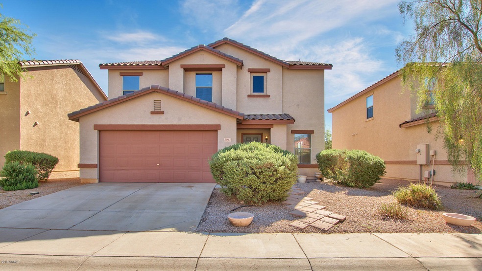 2941 S Mandy Cir unit 14, Mesa, AZ 85212 - photo 1