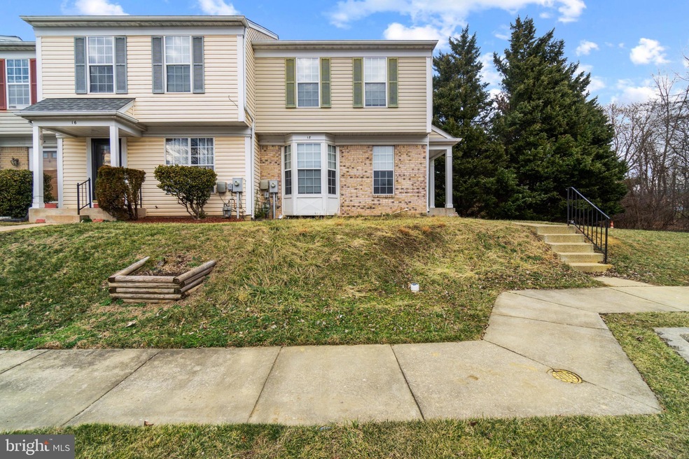 18 Kellys Ct, Windsor Mill, MD 21244 - photo 1