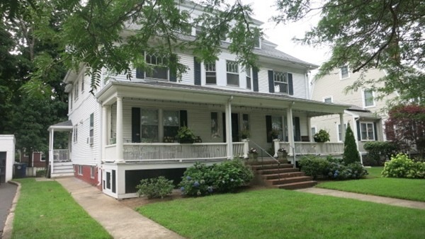 42 Summit Ave unit 2, Salem, MA 01970 - photo 1