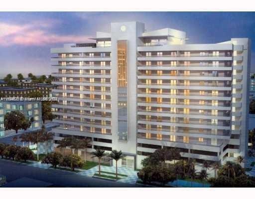 Havana Lofts Condo unit 1002, Miami, FL 33128 - photo 1