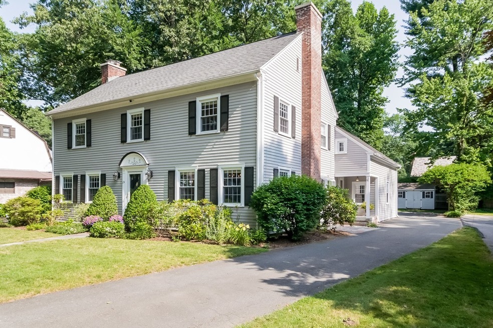 24 Wendover Rd, Longmeadow, MA 01106 - photo 1