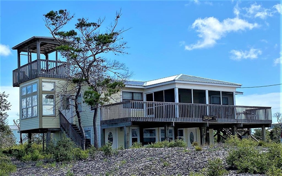 Main View