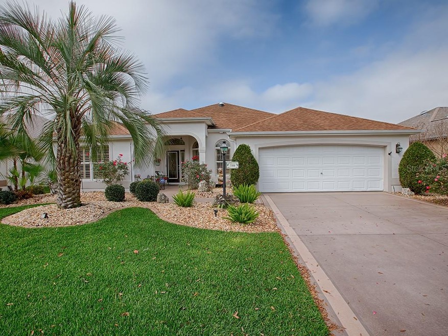 7188 SE 172nd Hazelwood Loop, The Villages, FL 32162 - photo 1