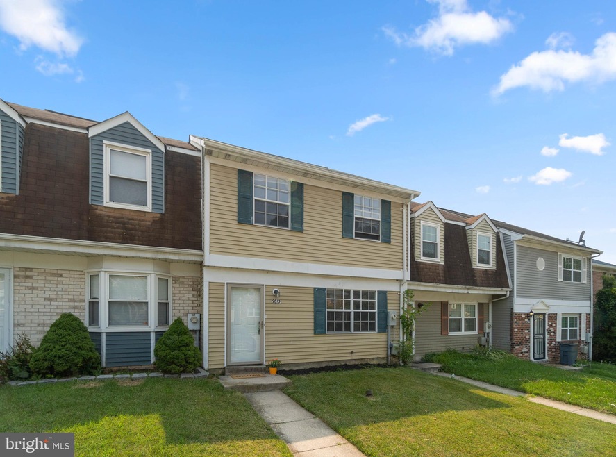 9613 Axehead Ct, Randallstown, MD 21133 - photo 1