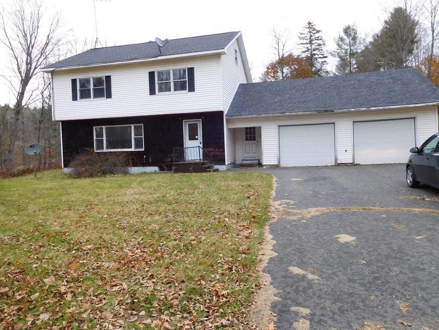 264 N Dexter Rd, Sangerville, ME 04479 - photo 1