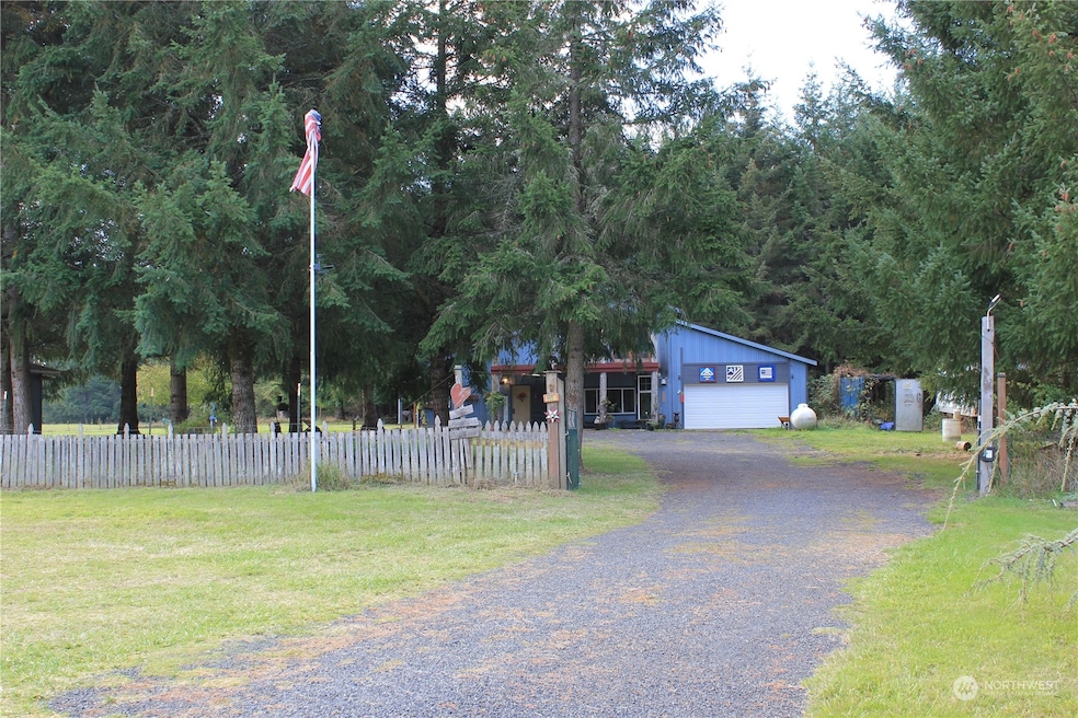 117 Urquhart Rd, Chehalis, WA 98532 - photo 1