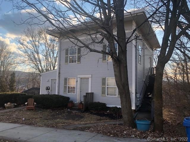 41 Summer St, Bristol, CT 06010 - photo 1