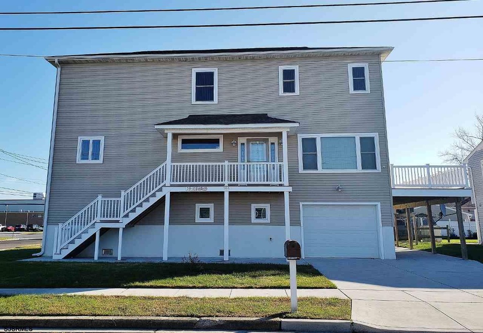 106 Lafayette Place, Brigantine, NJ 08203 - photo 1