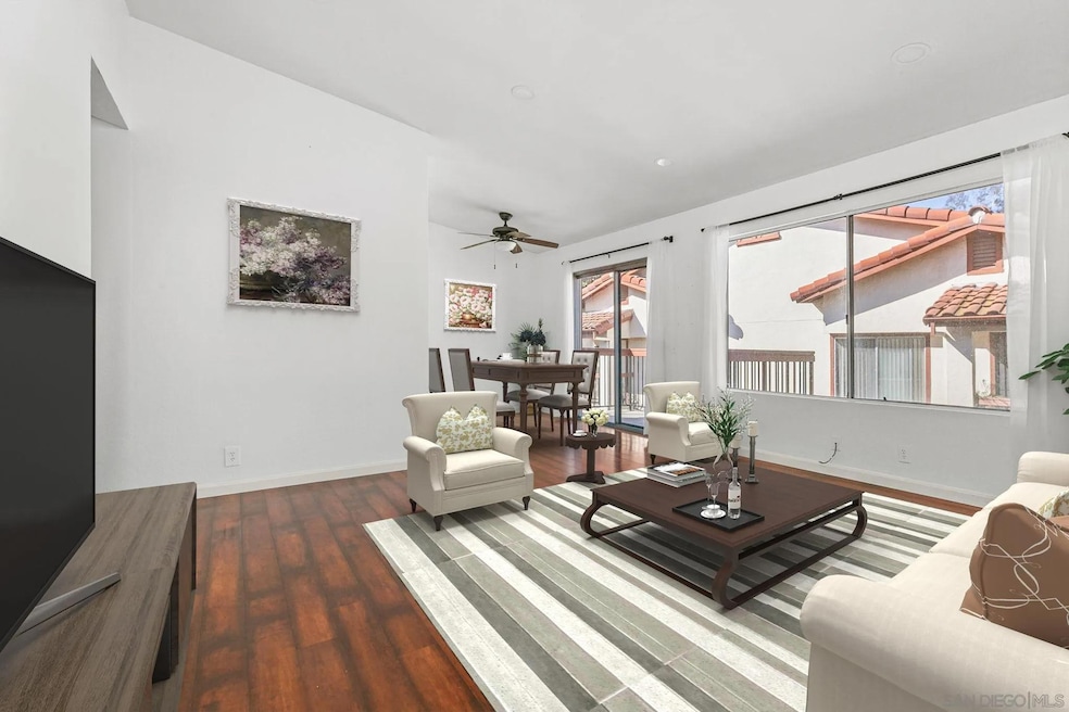 4080 Rosenda Ct unit 203, San Diego, CA 92122 - photo 1