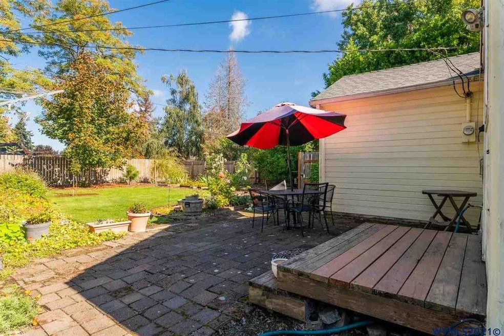 523 Manbrin Dr N, Keizer, OR 97303 - photo 1