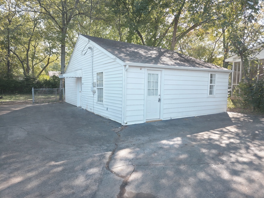 1206 N Church St unit B, Murfreesboro, TN 37130 - photo 1