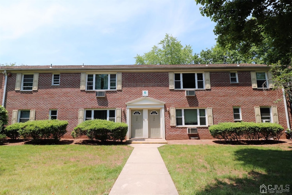 6 York Dr unit 3A, Edison, NJ 08817 - photo 1