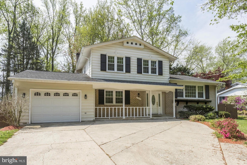 14514 Bauer Dr, Rockville, MD 20853 - photo 1