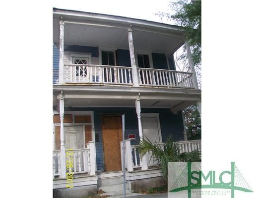 516 E Park Ave, Savannah, GA 31401 - photo 1
