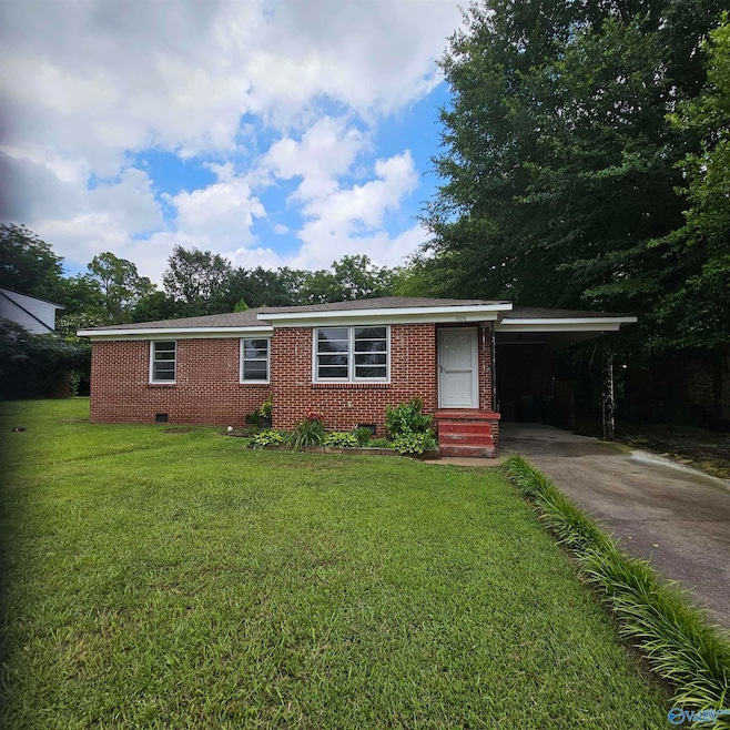 1606 Chenault Dr SE, Decatur, AL 35601 - photo 1