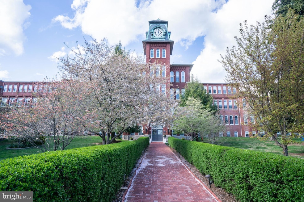 Clock Towers unit 413, Lancaster, PA 17603 - photo 1