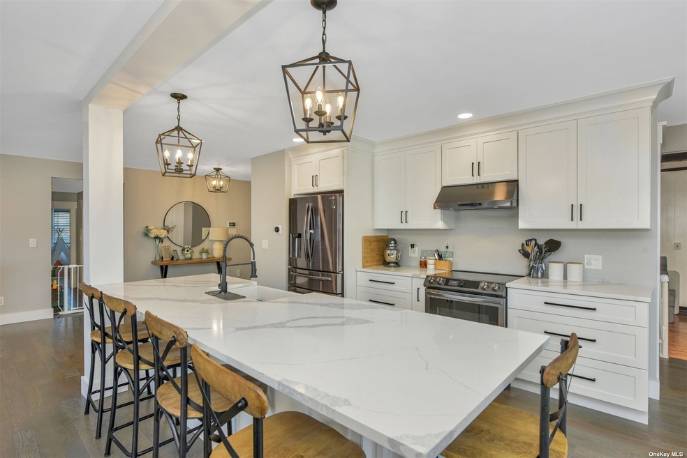 Come See The Transformation