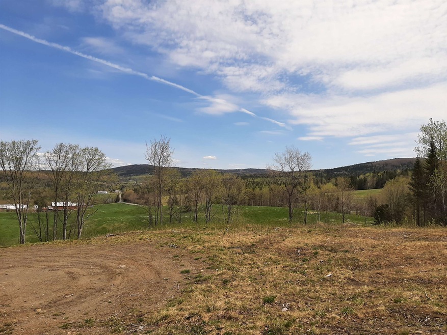 Lot 4A Hoyt Run, Stewartstown, NH 03576 - photo 1