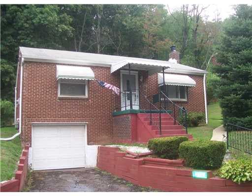 1311 Virginia Ave, Midland, PA 15059 - photo 1