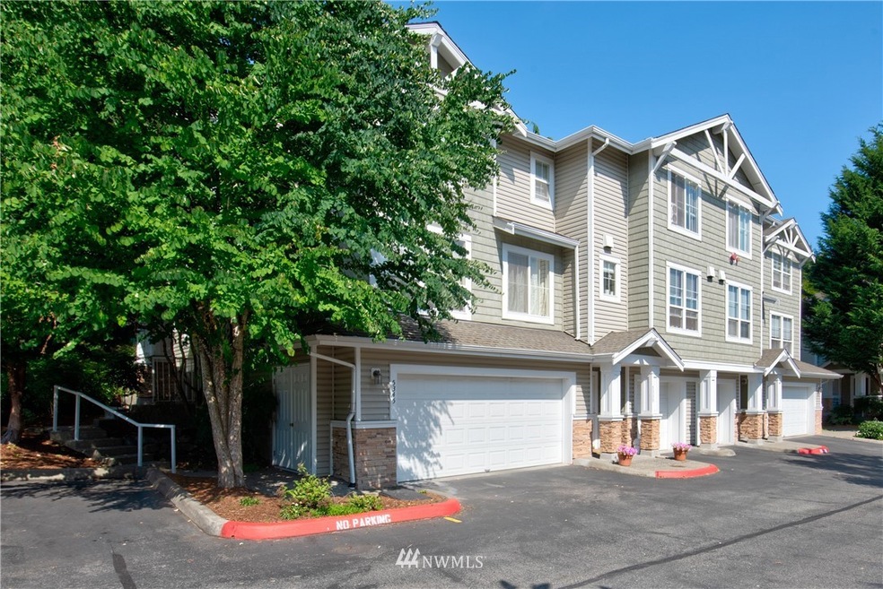 5345 237th Terrace SE unit 19-1, Issaquah, WA 98029 - photo 1